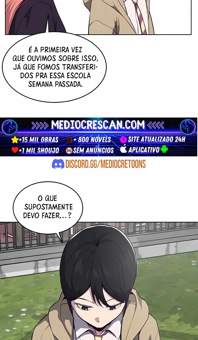 O Garoto da Morte Capítulo 35 Página 78
