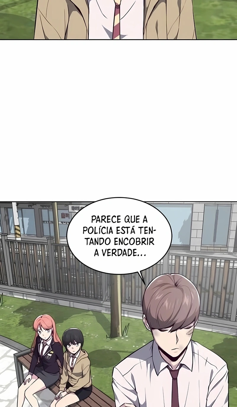 O Garoto da Morte Capítulo 35 Página 79