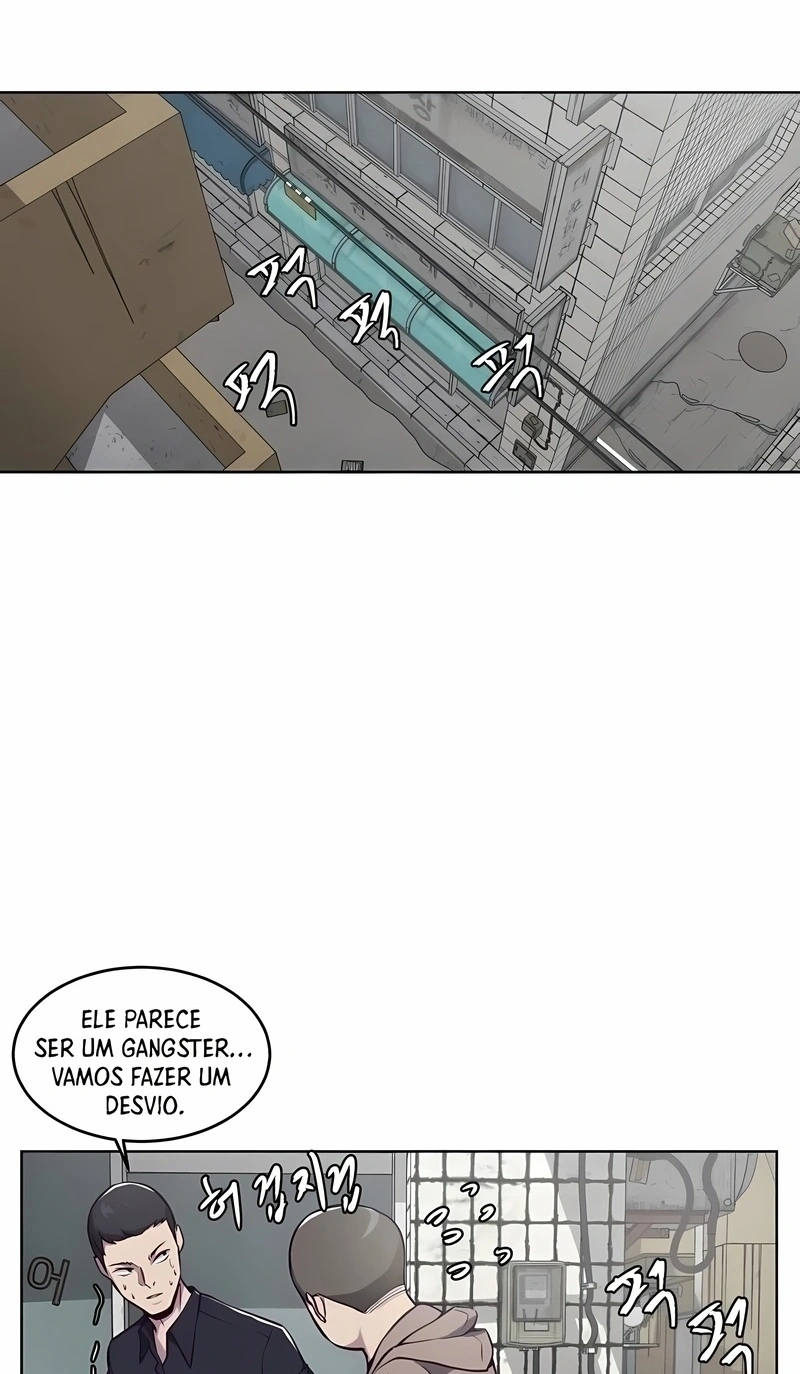 O Garoto da Morte Capítulo 35 Página 83
