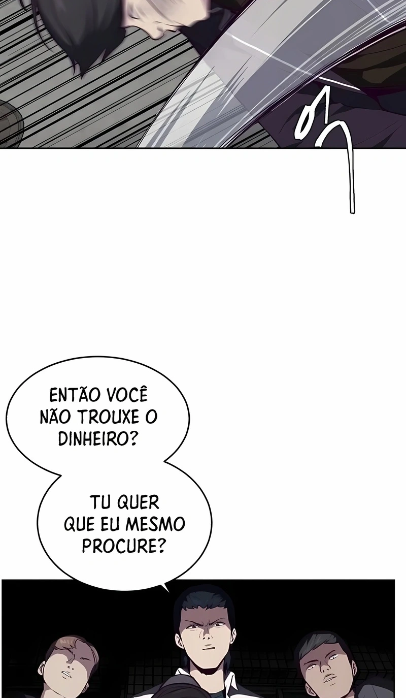 O Garoto da Morte Capítulo 35 Página 85