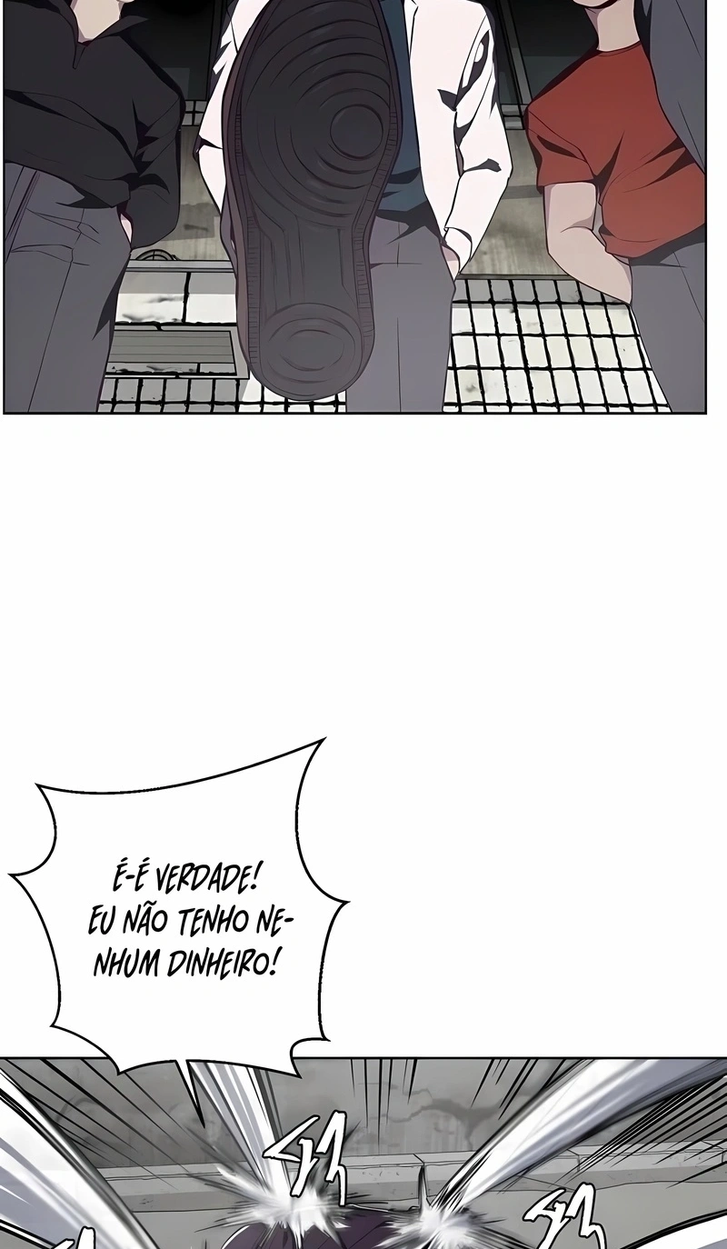 O Garoto da Morte Capítulo 35 Página 86