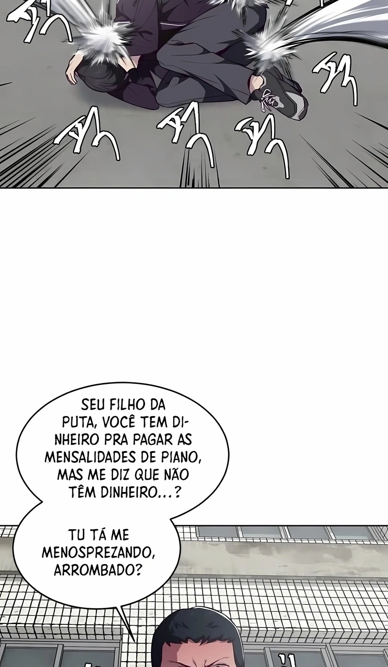 O Garoto da Morte Capítulo 35 Página 87