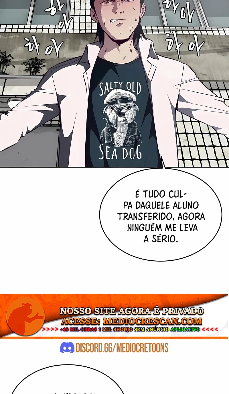 O Garoto da Morte Capítulo 35 Página 88