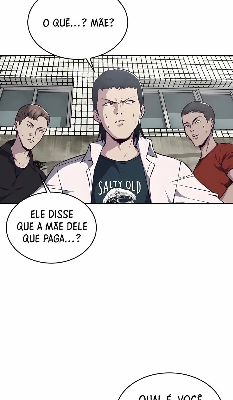 O Garoto da Morte Capítulo 35 Página 90