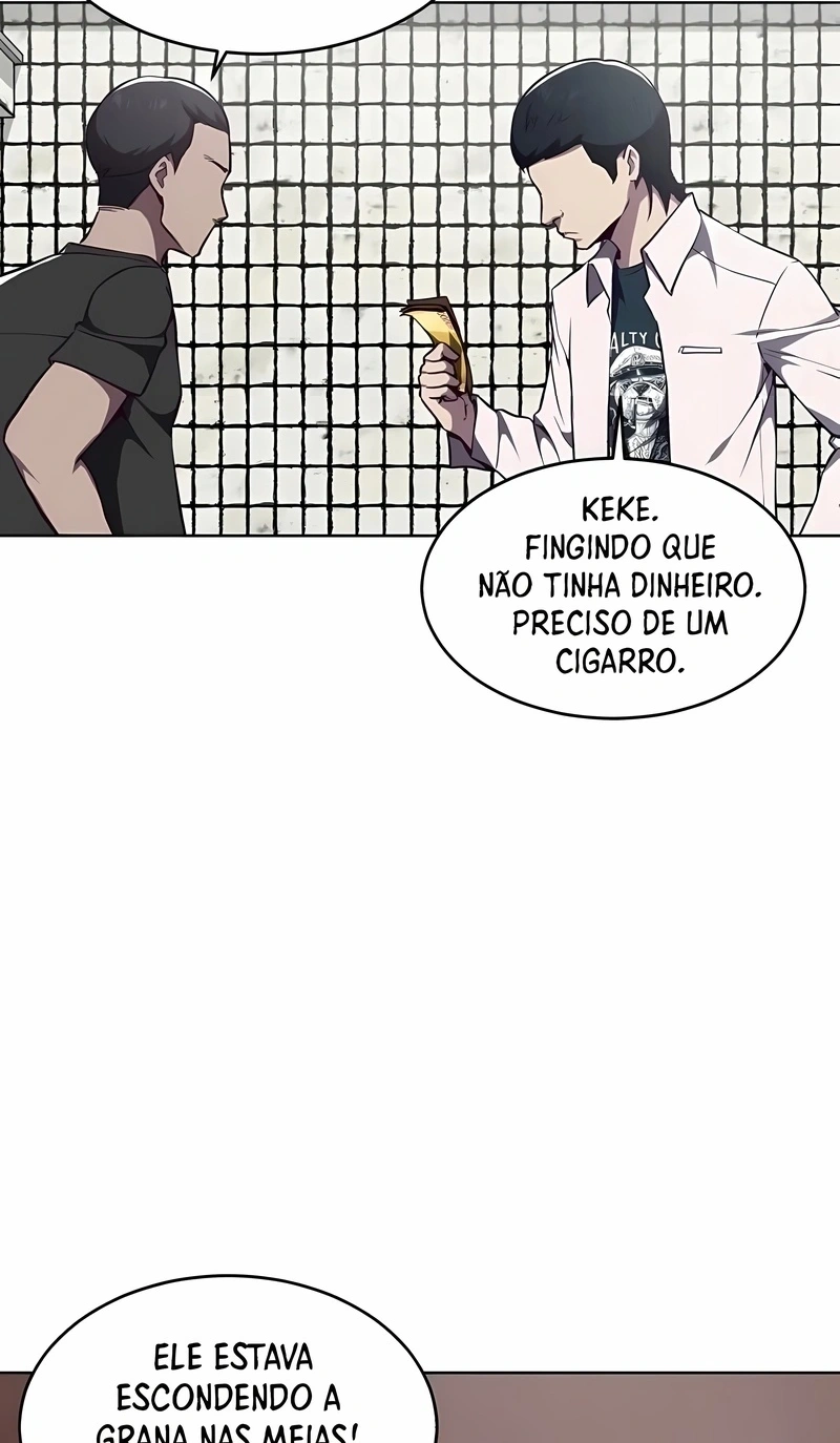 O Garoto da Morte Capítulo 35 Página 95