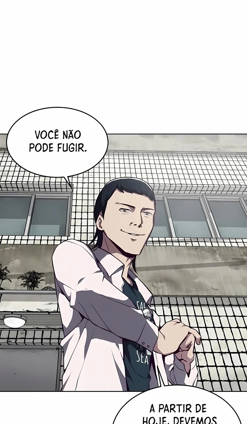 O Garoto da Morte Capítulo 35 Página 97