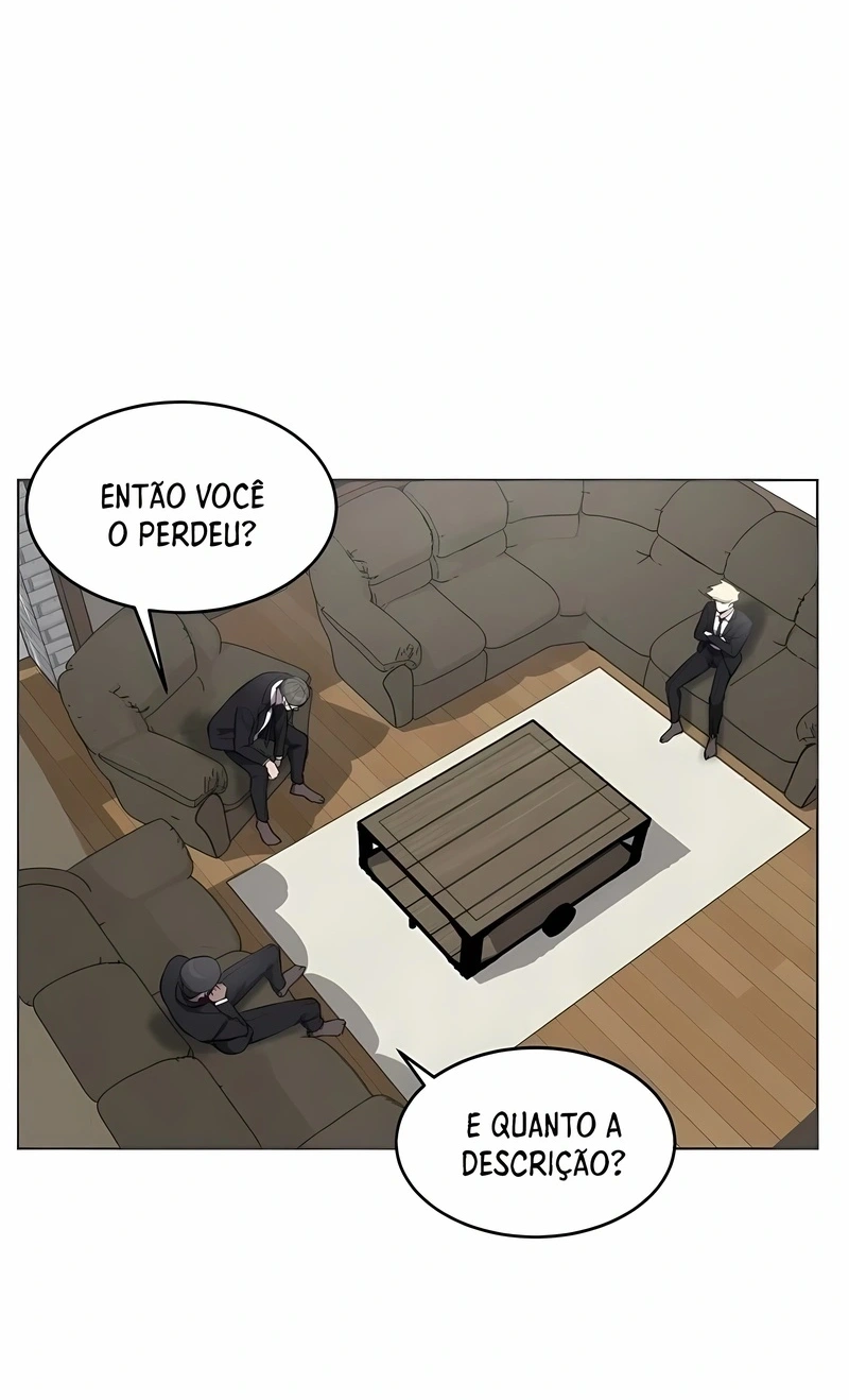 O Garoto da Morte Capítulo 36 Página 101