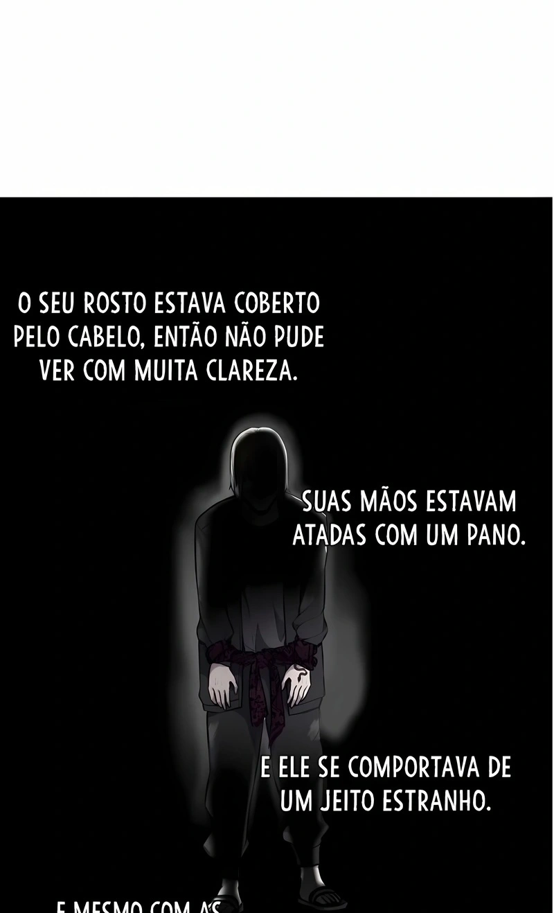 O Garoto da Morte Capítulo 36 Página 102