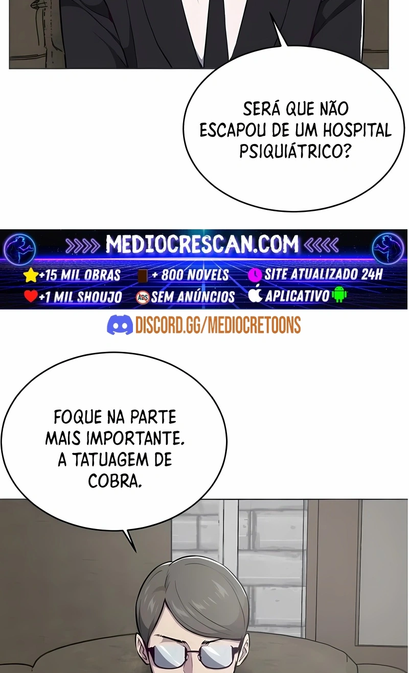 O Garoto da Morte Capítulo 36 Página 104