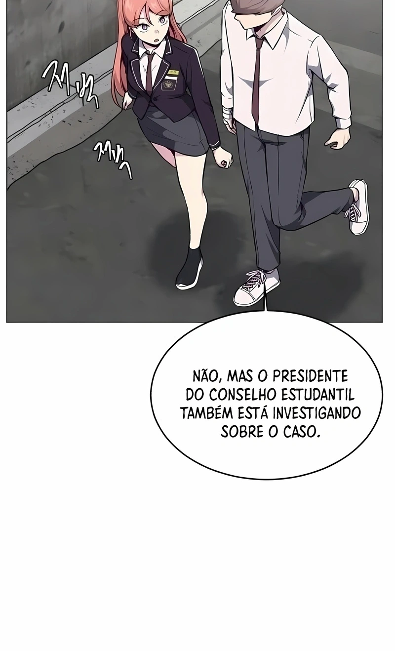 O Garoto da Morte Capítulo 36 Página 107
