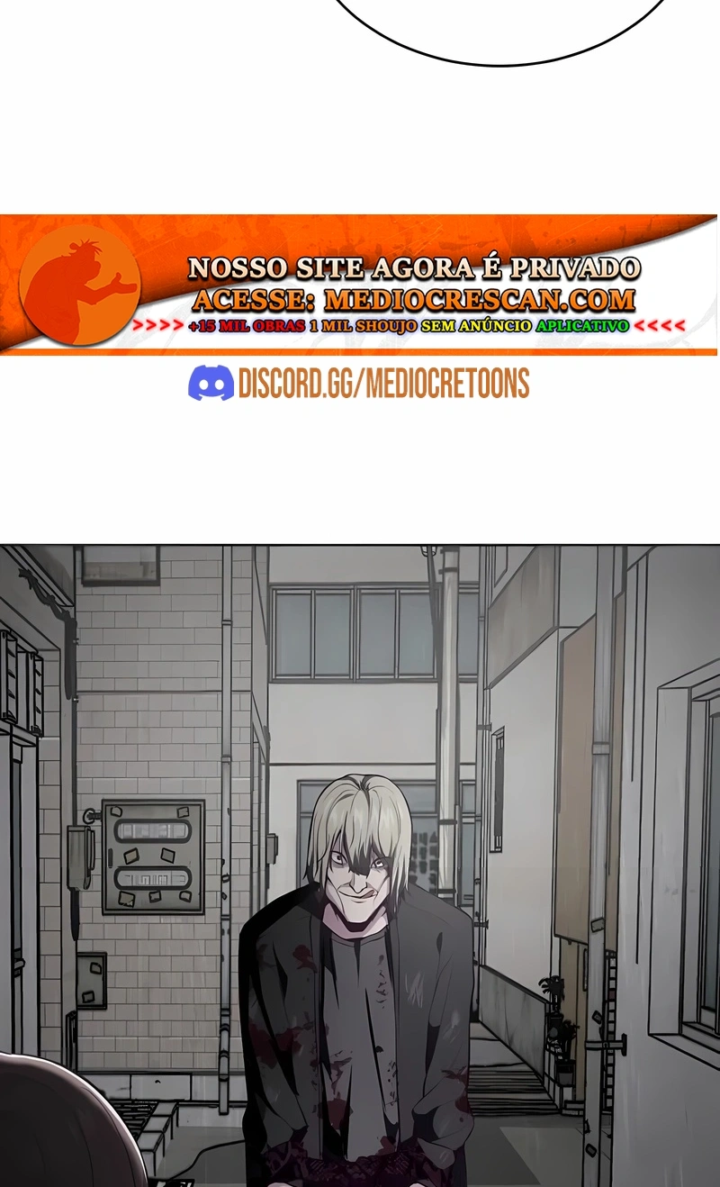O Garoto da Morte Capítulo 36 Página 116