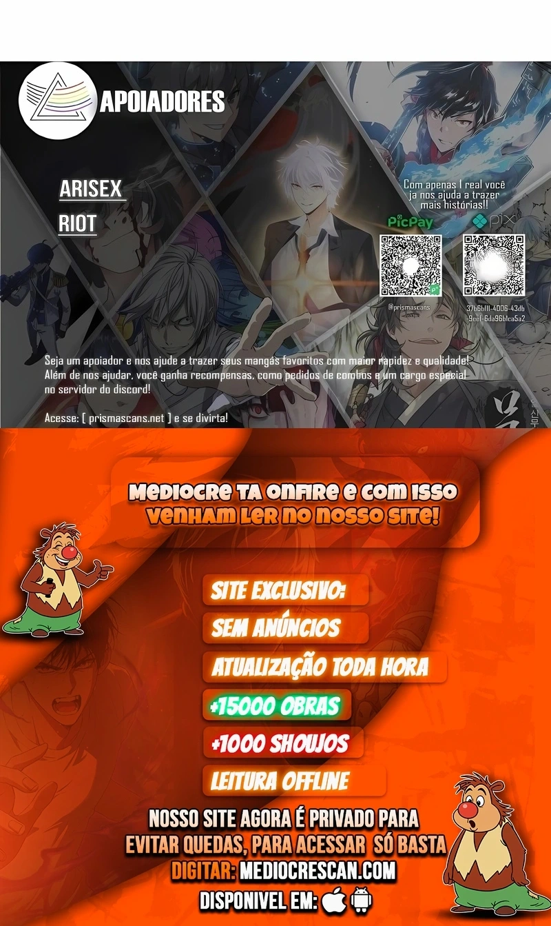 O Garoto da Morte Capítulo 36 Página 120
