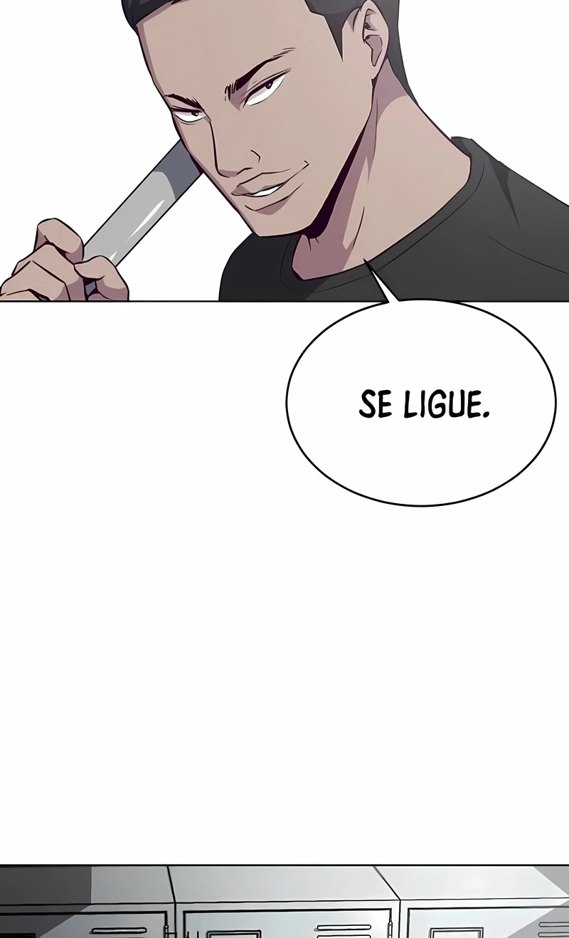 O Garoto da Morte Capítulo 36 Página 16