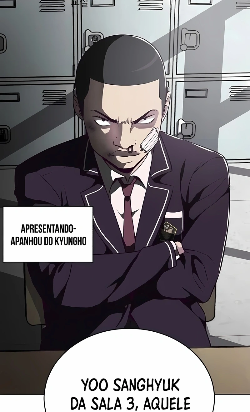 O Garoto da Morte Capítulo 36 Página 17