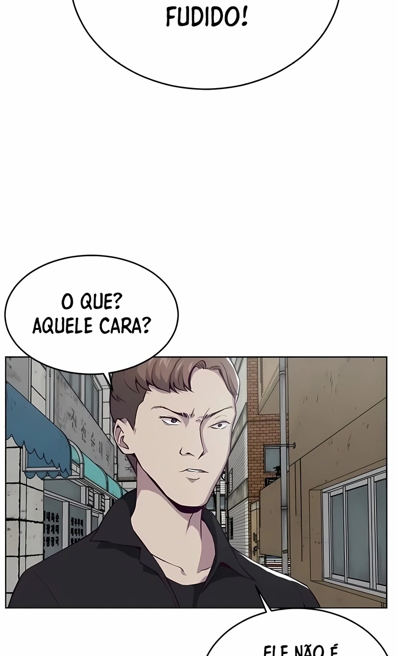 O Garoto da Morte Capítulo 36 Página 18
