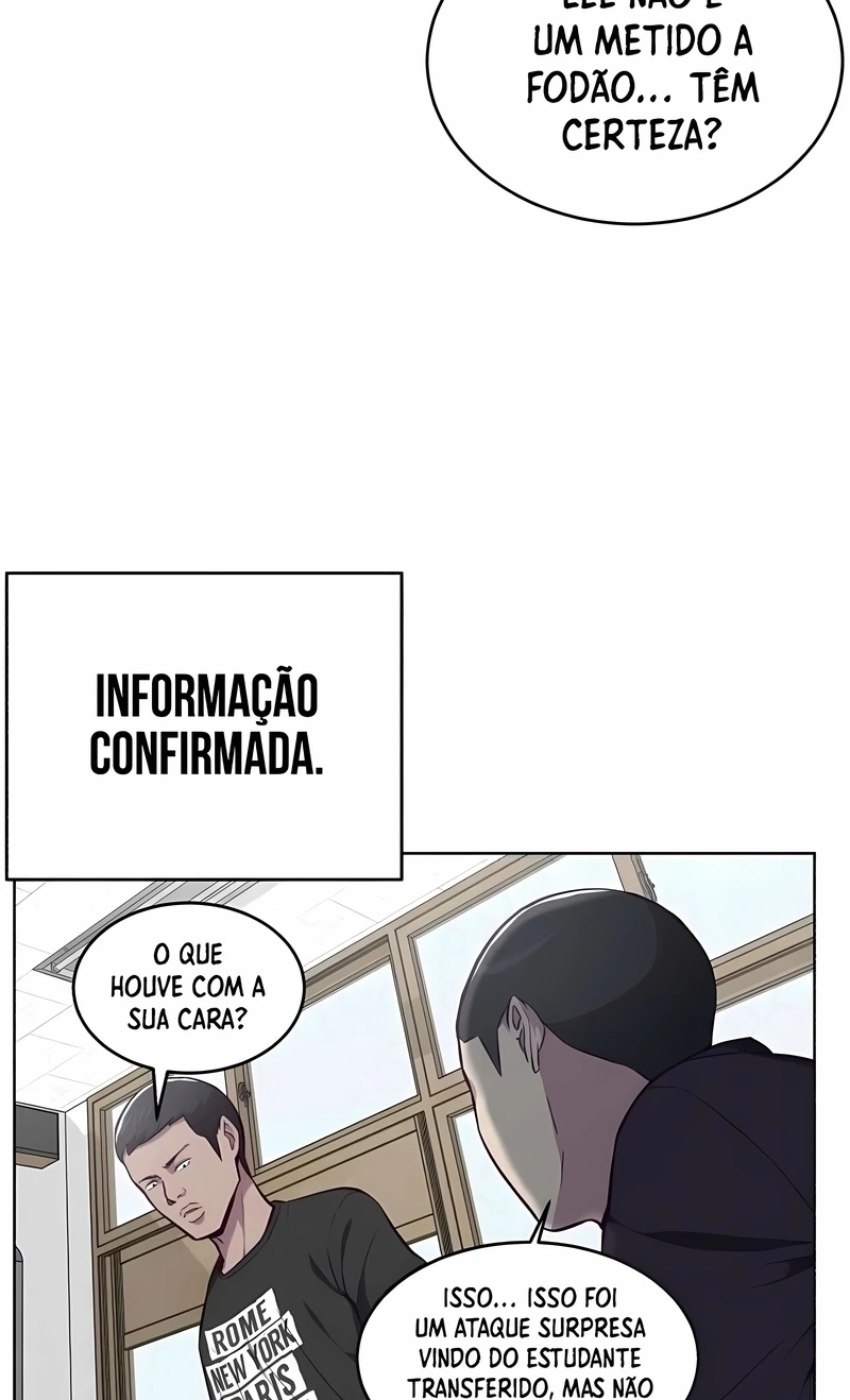 O Garoto da Morte Capítulo 36 Página 19