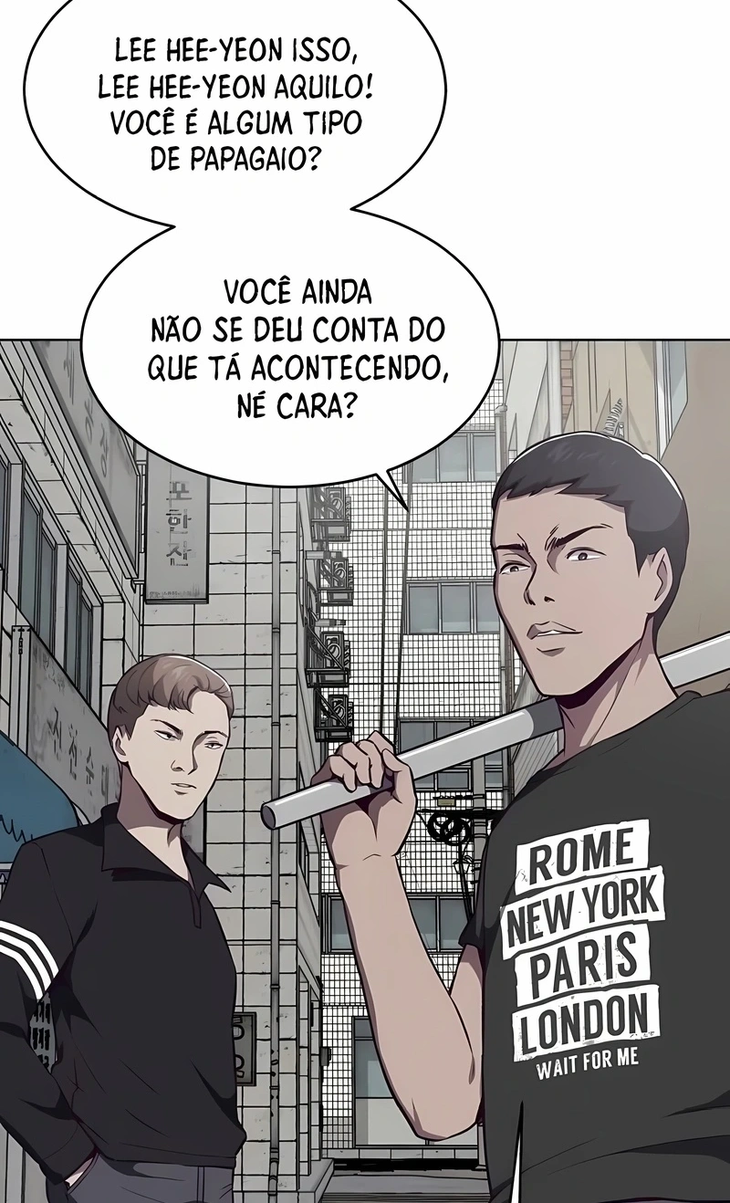 O Garoto da Morte Capítulo 36 Página 2