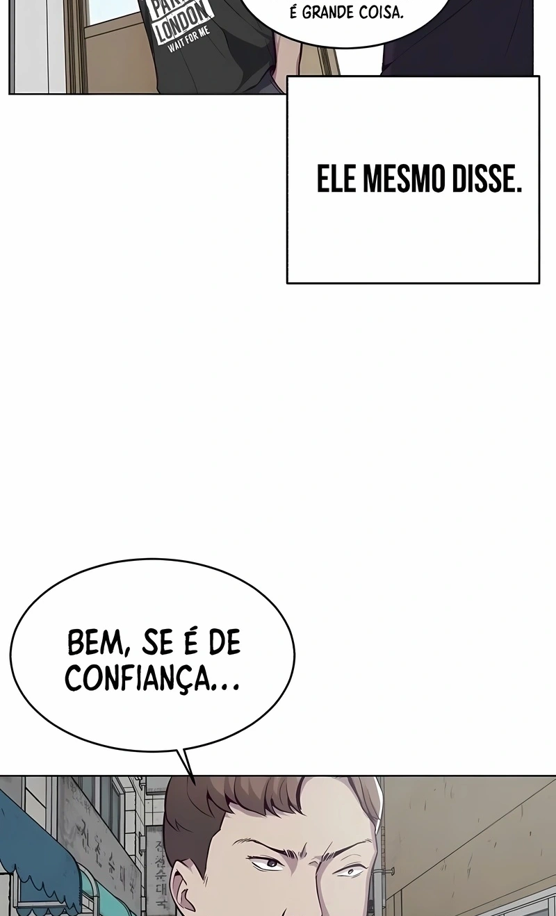 O Garoto da Morte Capítulo 36 Página 20