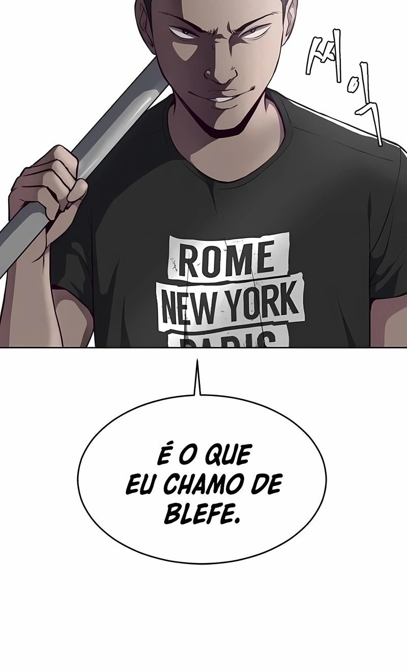 O Garoto da Morte Capítulo 36 Página 22