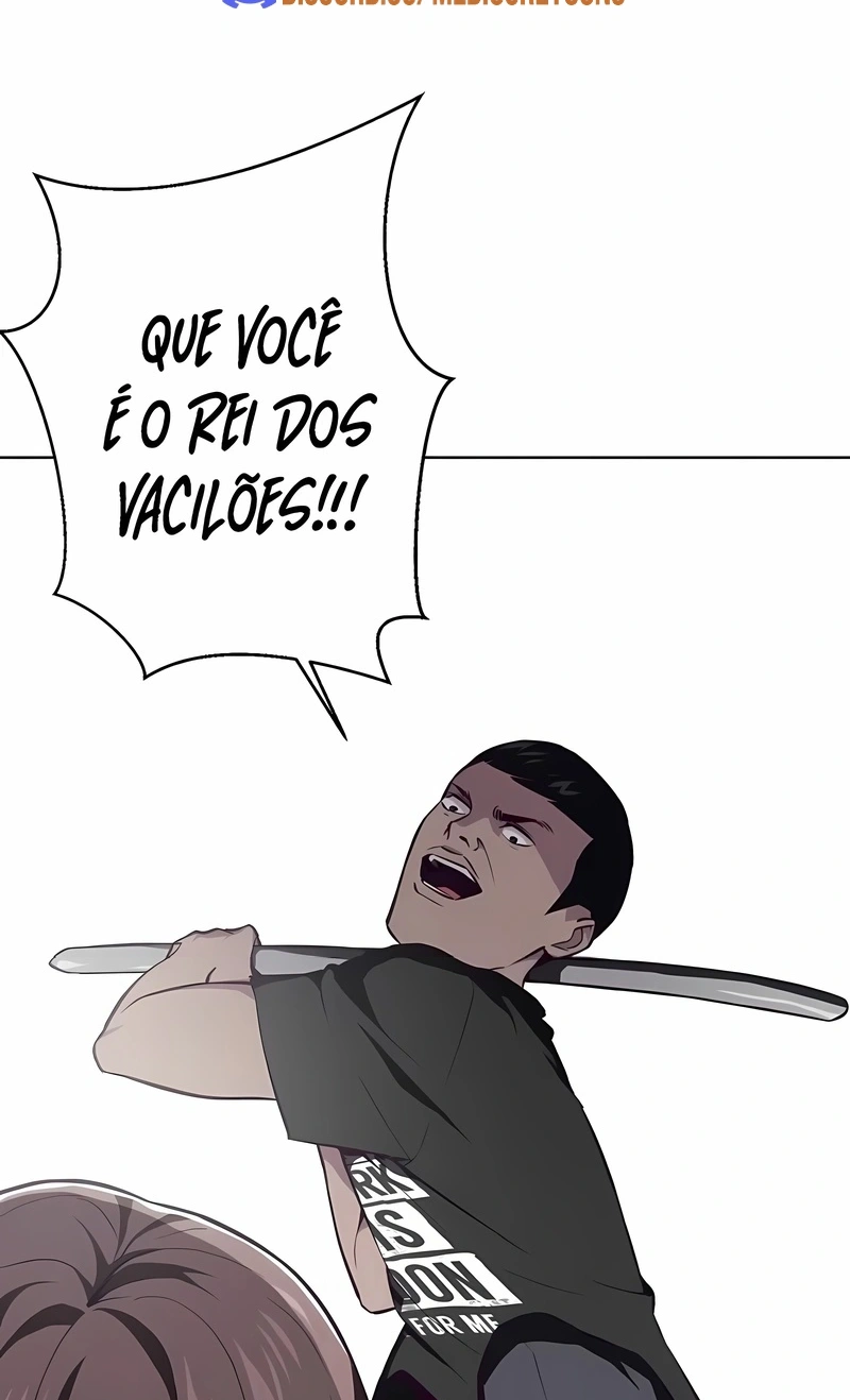 O Garoto da Morte Capítulo 36 Página 25