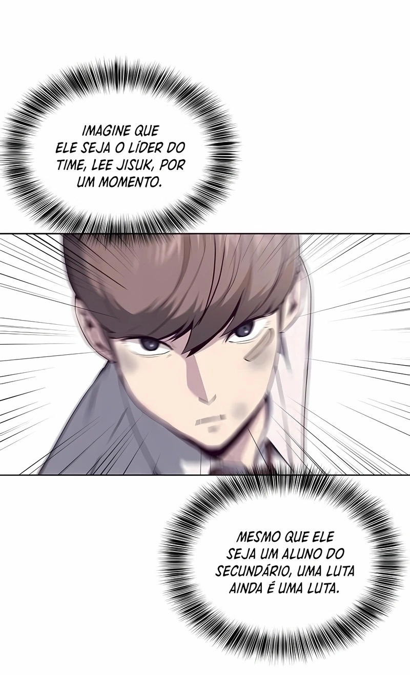O Garoto da Morte Capítulo 36 Página 35