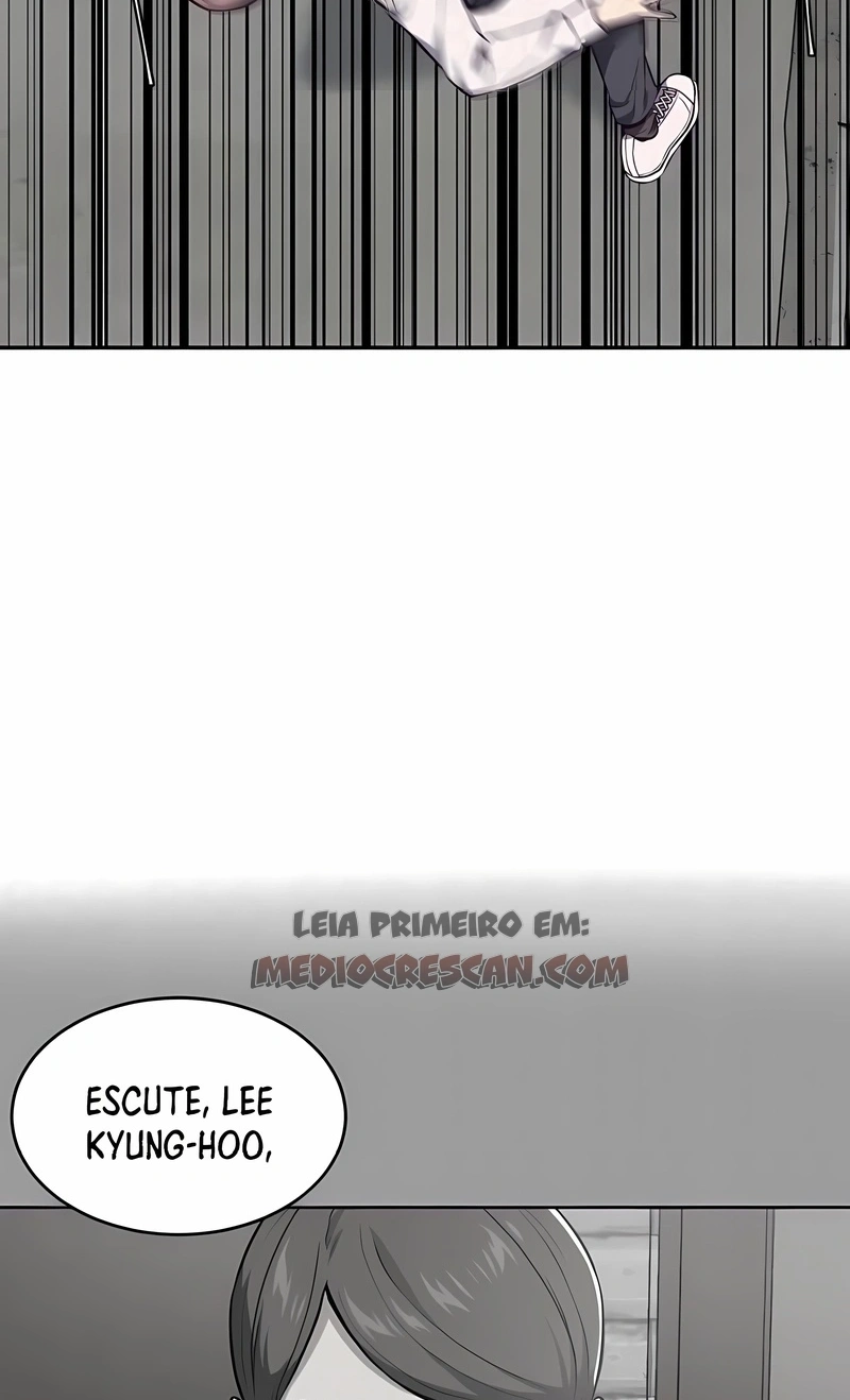 O Garoto da Morte Capítulo 36 Página 37
