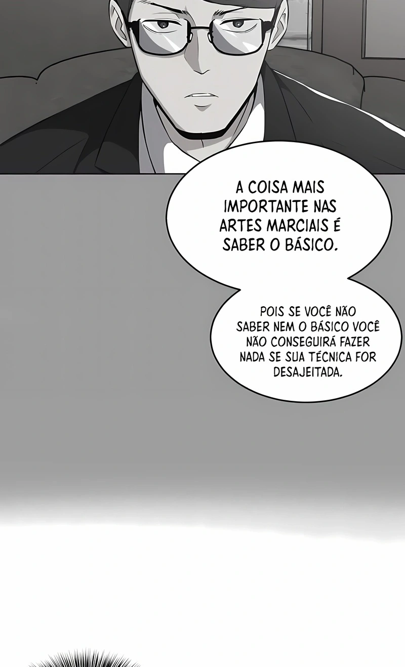 O Garoto da Morte Capítulo 36 Página 38