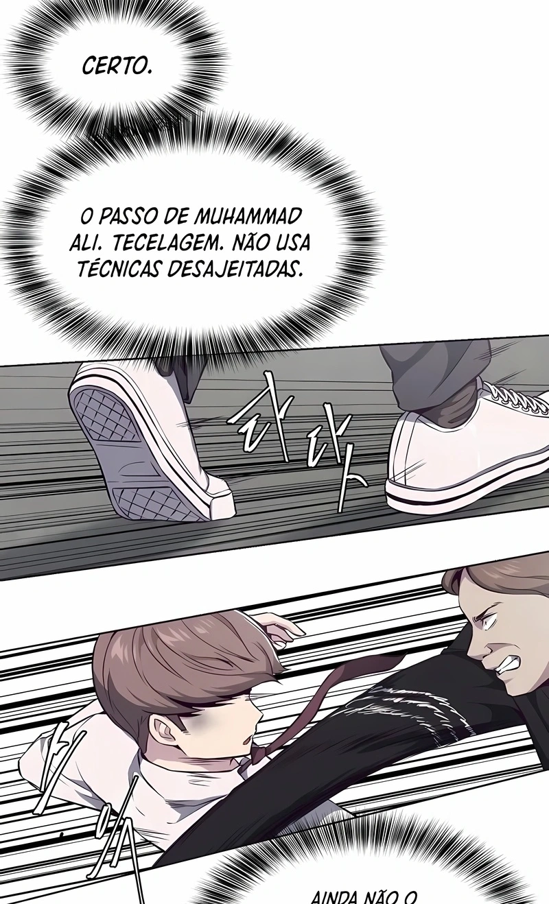 O Garoto da Morte Capítulo 36 Página 39