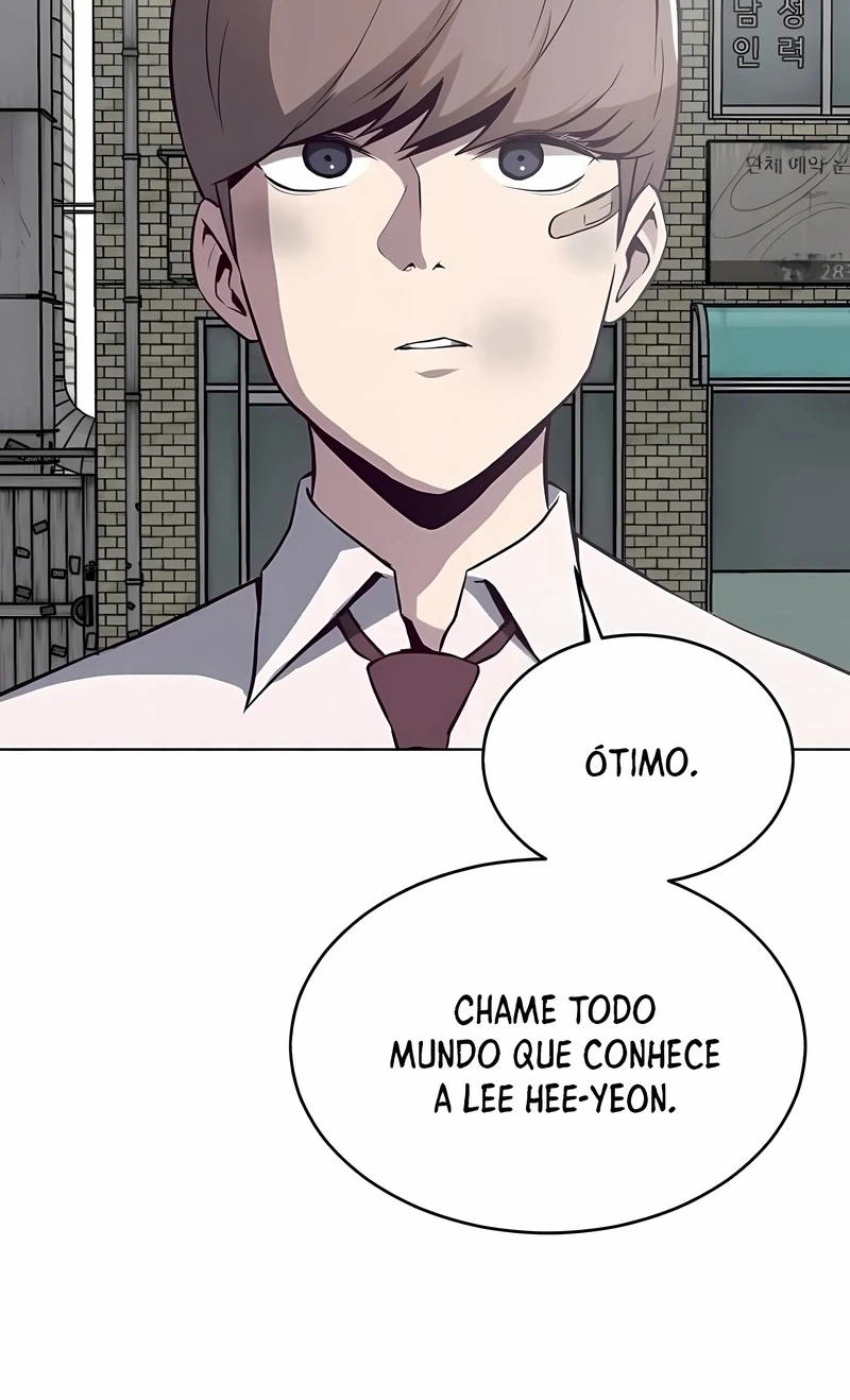 O Garoto da Morte Capítulo 36 Página 4