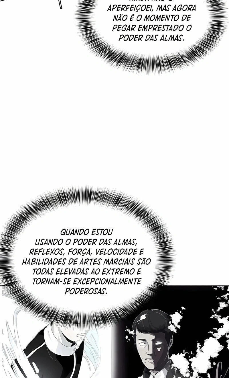 O Garoto da Morte Capítulo 36 Página 40
