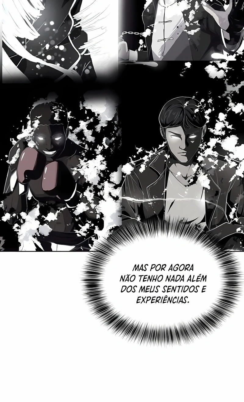 O Garoto da Morte Capítulo 36 Página 41