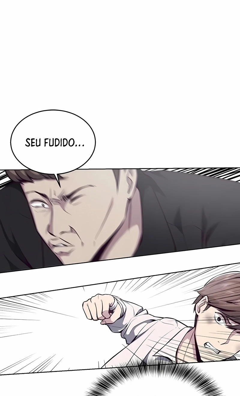 O Garoto da Morte Capítulo 36 Página 53