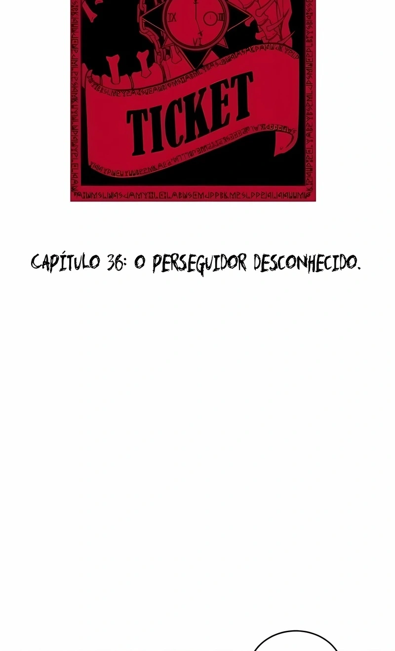 O Garoto da Morte Capítulo 36 Página 6