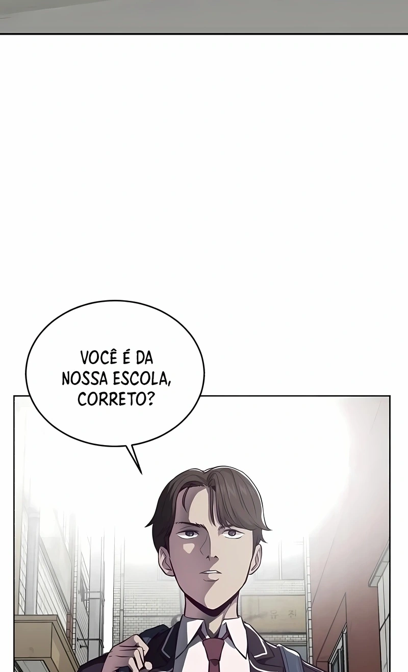 O Garoto da Morte Capítulo 36 Página 61