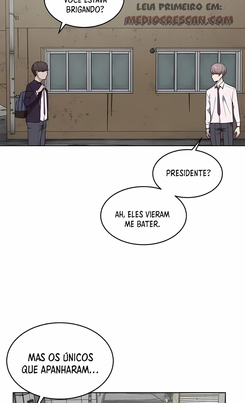 O Garoto da Morte Capítulo 36 Página 63