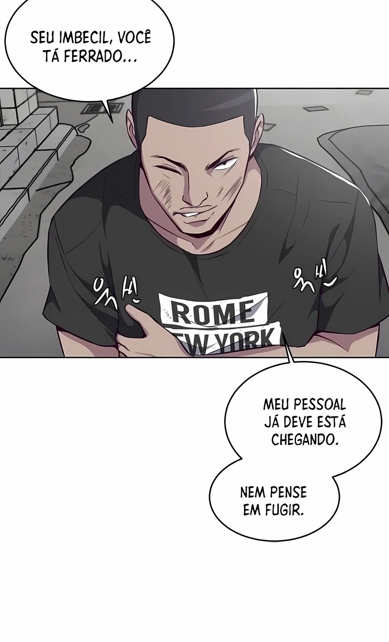 O Garoto da Morte Capítulo 36 Página 65