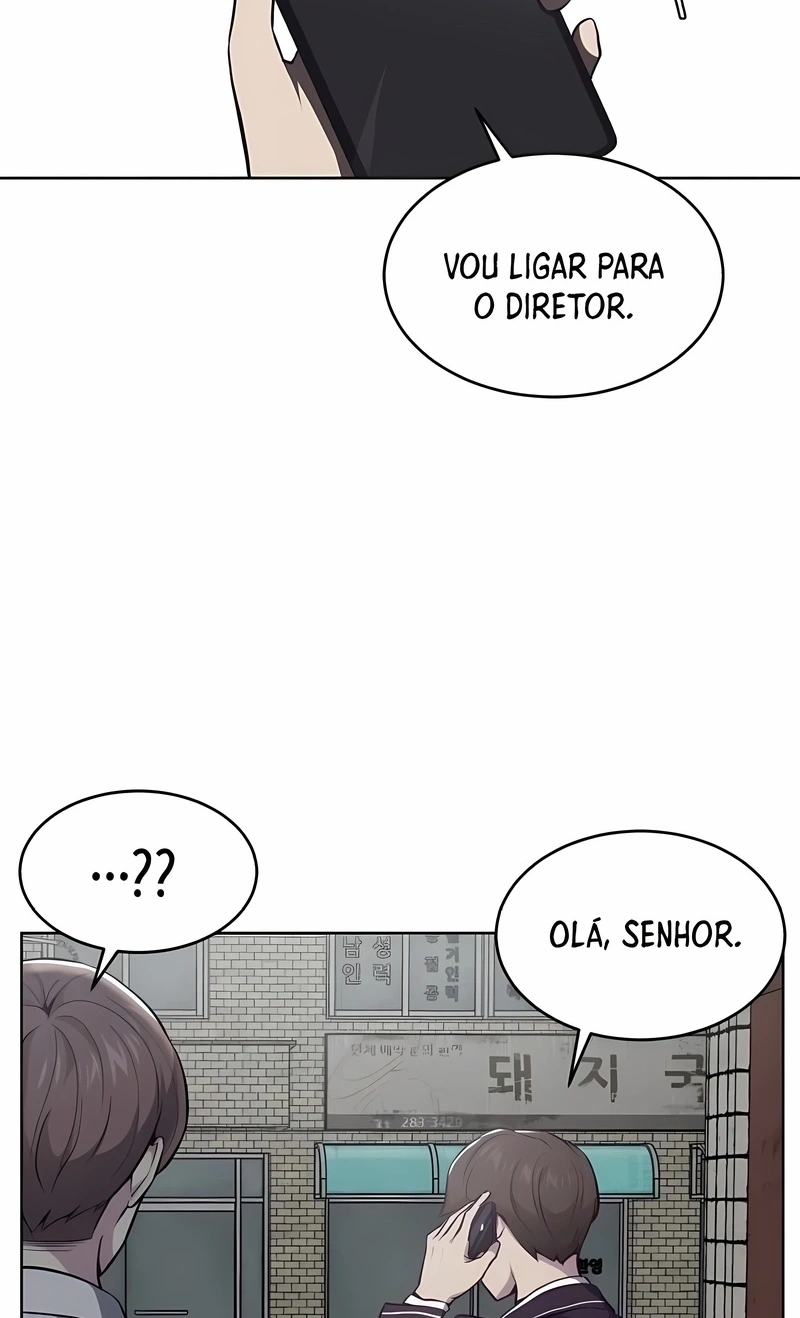 O Garoto da Morte Capítulo 36 Página 69