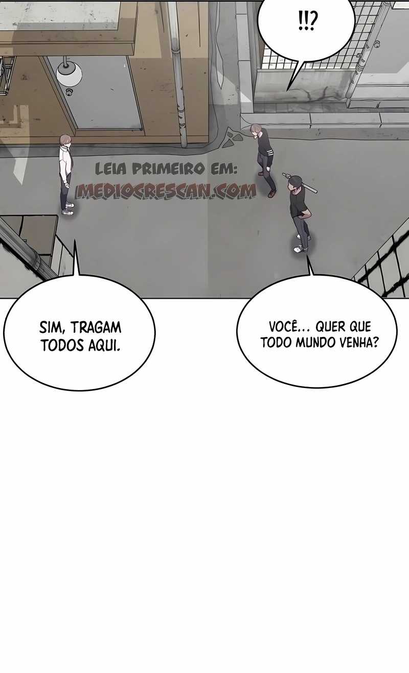 O Garoto da Morte Capítulo 36 Página 7
