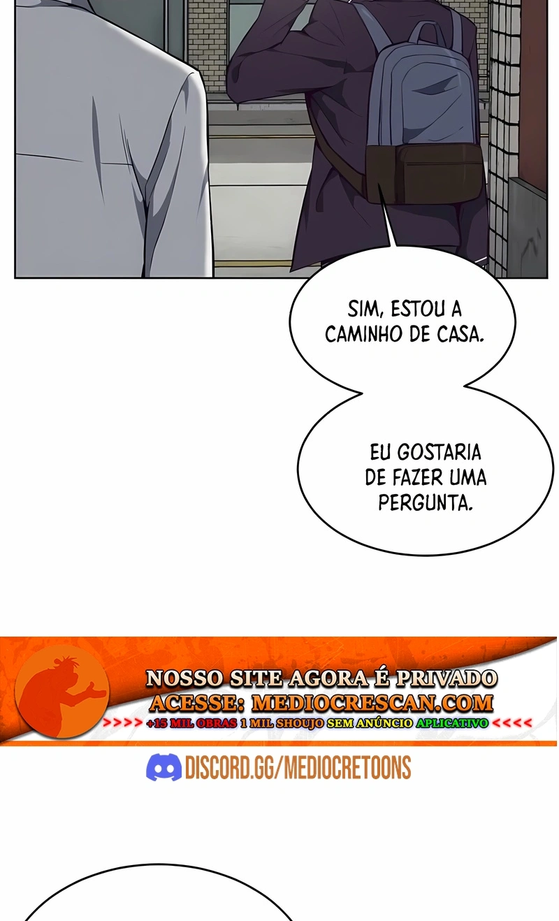 O Garoto da Morte Capítulo 36 Página 70
