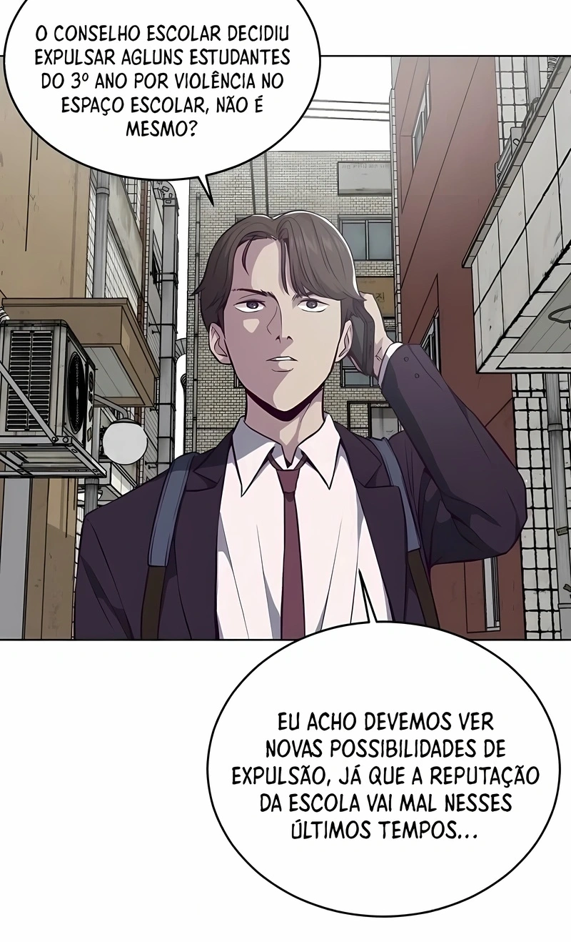 O Garoto da Morte Capítulo 36 Página 71