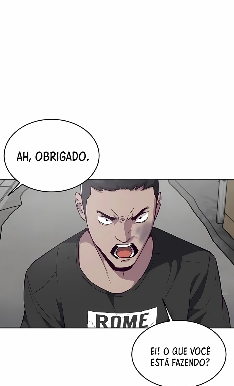 O Garoto da Morte Capítulo 36 Página 72