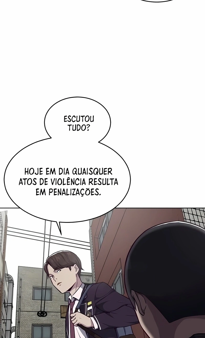 O Garoto da Morte Capítulo 36 Página 73