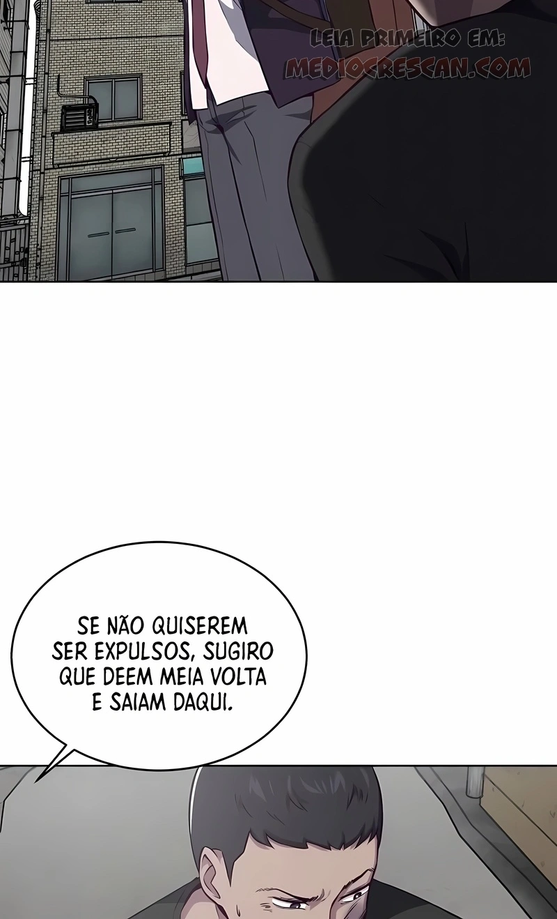 O Garoto da Morte Capítulo 36 Página 74