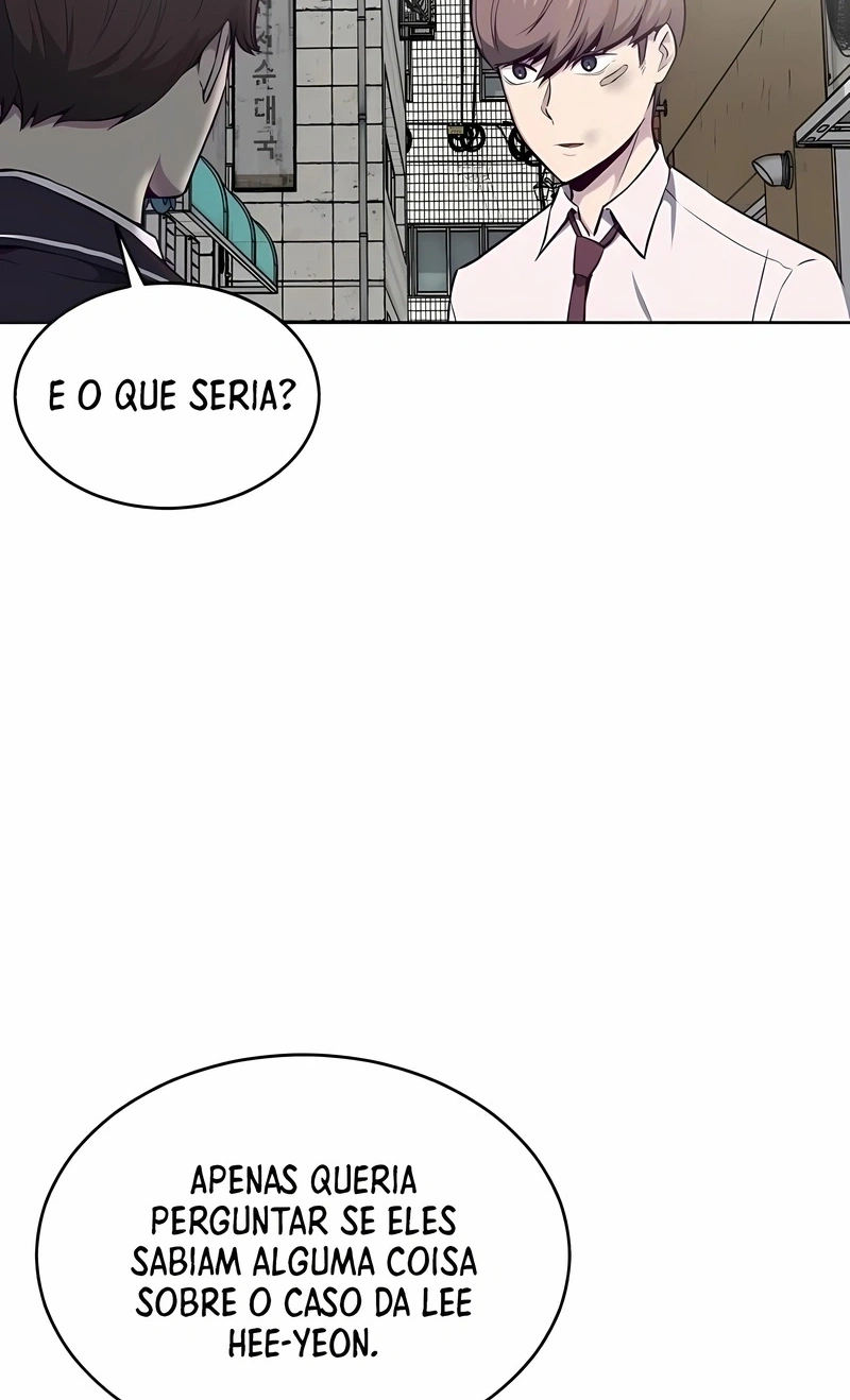 O Garoto da Morte Capítulo 36 Página 76