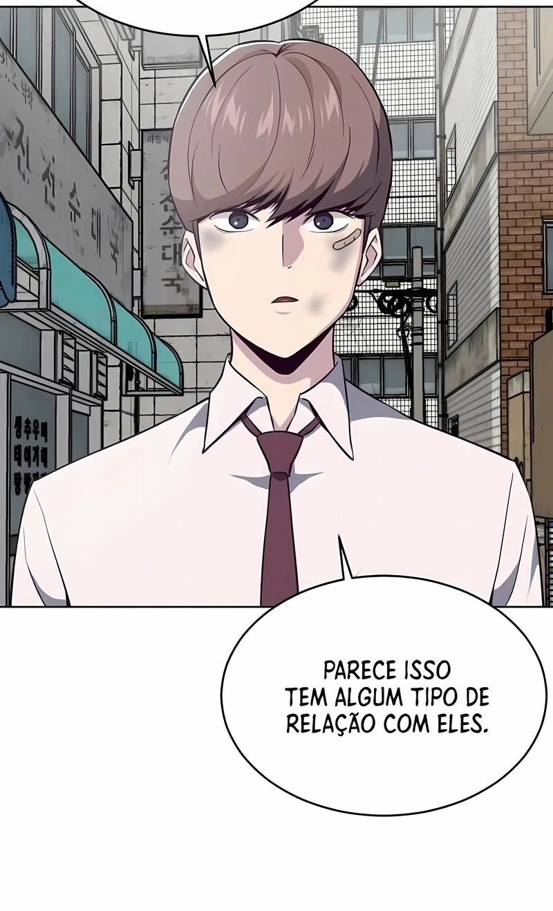 O Garoto da Morte Capítulo 36 Página 77