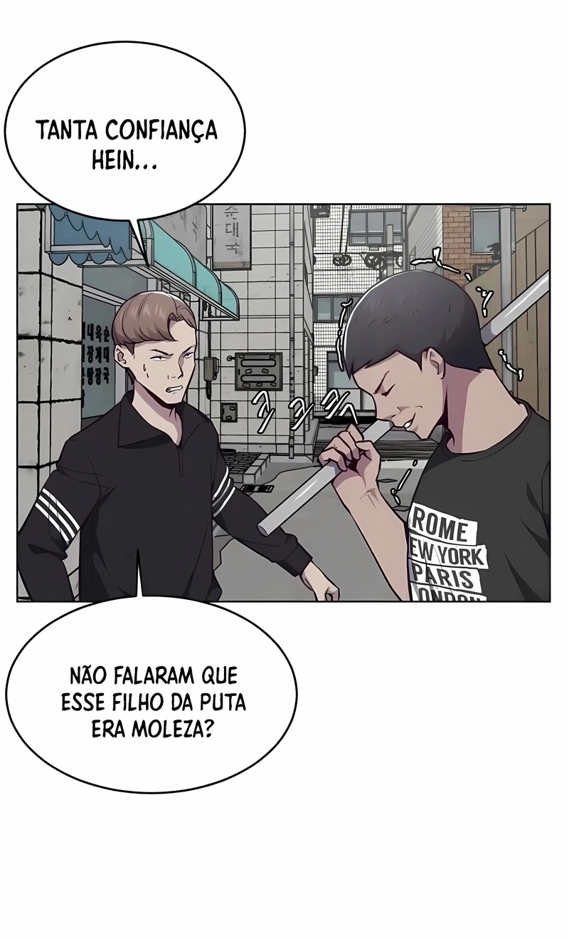 O Garoto da Morte Capítulo 36 Página 8