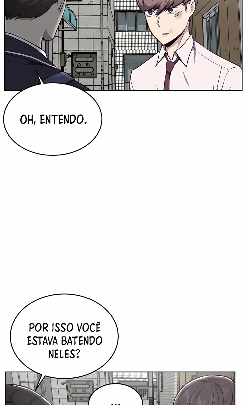 O Garoto da Morte Capítulo 36 Página 80