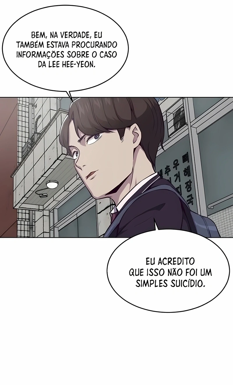O Garoto da Morte Capítulo 36 Página 82