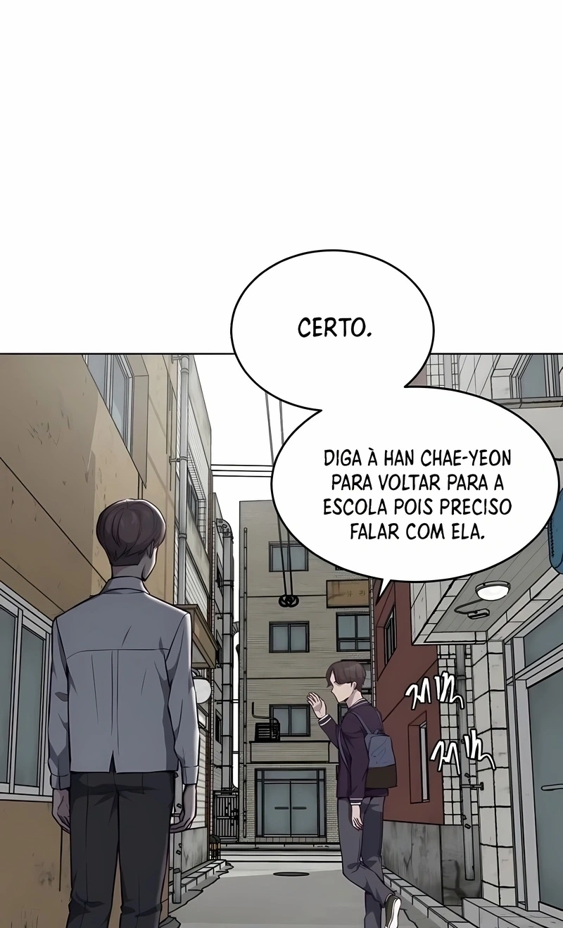 O Garoto da Morte Capítulo 36 Página 88