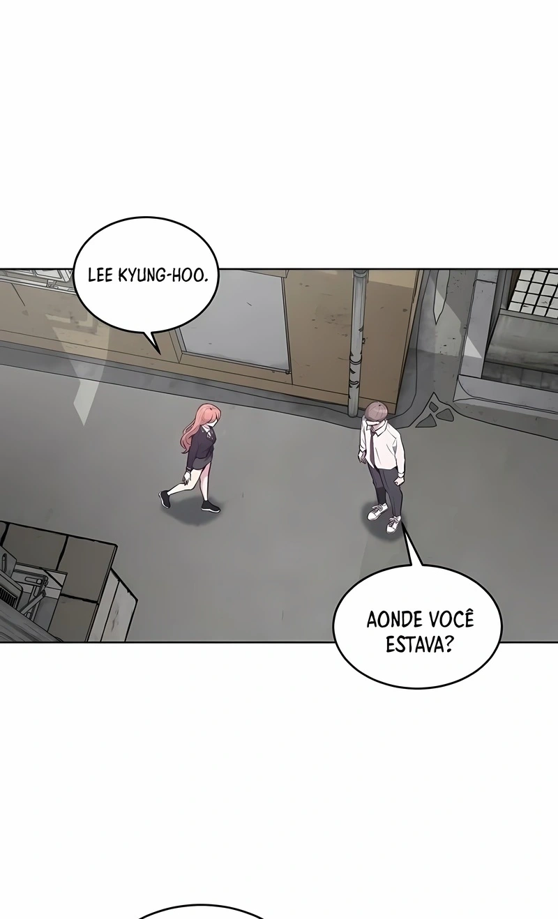 O Garoto da Morte Capítulo 36 Página 90